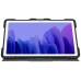 FUNDA TABLET TARGUS PRO-TEK 10,1" SAMSUNG TAB A ANTI MICROBIAL NEGRO en Huesoi