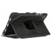 FUNDA TABLET TARGUS PRO-TEK 10,1" SAMSUNG TAB A ANTI MICROBIAL NEGRO en Huesoi