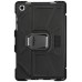 FUNDA TABLET TARGUS PRO-TEK 10,1" SAMSUNG TAB A ANTI MICROBIAL NEGRO en Huesoi