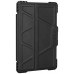 FUNDA TABLET TARGUS PRO-TEK 10,1" SAMSUNG TAB A ANTI MICROBIAL NEGRO en Huesoi