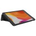 FUNDA TABLET TARGUS PRO-TEK 10,2" IPAD 7, 8 & 9 GEN ANTI MICROBIAL NEGRO en Huesoi