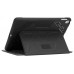 FUNDA TABLET TARGUS PRO-TEK 10,2" IPAD 7, 8 & 9 GEN ANTI MICROBIAL NEGRO en Huesoi