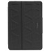 FUNDA TABLET TARGUS PRO-TEK 10,2" IPAD 7, 8 & 9 GEN ANTI MICROBIAL NEGRO en Huesoi