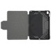 FUNDA TABLET TARGUS PRO-TEK 10,2" IPAD 7, 8 & 9 GEN ANTI MICROBIAL NEGRO en Huesoi