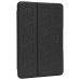 FUNDA TABLET TARGUS PRO-TEK 10,2" IPAD 7, 8 & 9 GEN ANTI MICROBIAL NEGRO en Huesoi