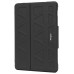 FUNDA TABLET TARGUS PRO-TEK 10,2" IPAD 7, 8 & 9 GEN ANTI MICROBIAL NEGRO en Huesoi
