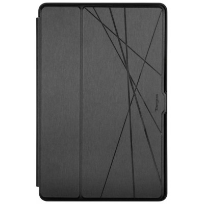 FUNDA TABLET TARGUS CLICK- IN 12,4" TAB S7 PLUS TAB S7 FE TAB S7 FE 5G NEGRO en Huesoi