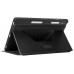 FUNDA TABLET TARGUS CLICK- IN 12,4" TAB S7 PLUS TAB S7 FE TAB S7 FE 5G NEGRO en Huesoi