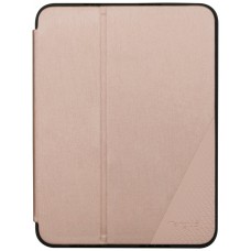 FUNDA TABLET TARGUS CLICK-IN 8,3" IPAD MINI 6 GEN ROSA DORADO en Huesoi