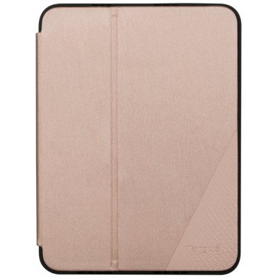 FUNDA TABLET TARGUS CLICK-IN 8,3" IPAD MINI 6 GEN ROSA DORADO en Huesoi