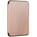 FUNDA TABLET TARGUS CLICK-IN 8,3" IPAD MINI 6 GEN ROSA DORADO en Huesoi