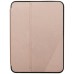 FUNDA TABLET TARGUS CLICK-IN 8,3" IPAD MINI 6 GEN ROSA DORADO en Huesoi