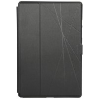 FUNDA TABLET TARGUS CLICK-IN 10,5" SAMSUNG TAB A8 NEGRO en Huesoi