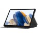 FUNDA TABLET TARGUS CLICK-IN 10,5" SAMSUNG TAB A8 NEGRO en Huesoi