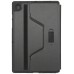 FUNDA TABLET TARGUS CLICK-IN 10,5" SAMSUNG TAB A8 NEGRO en Huesoi