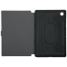 FUNDA TABLET TARGUS CLICK-IN 10,5" SAMSUNG TAB A8 NEGRO en Huesoi