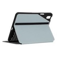 FUNDA TABLET TARGUS CLICK IPAD SILVER en Huesoi