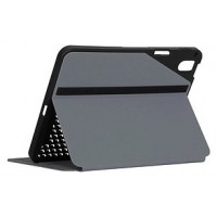 FUNDA TABLET TARGUS CLICK IPAD BLACK en Huesoi