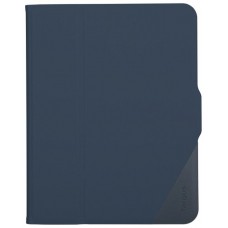 FUNDA TABLET TARGUS VERSAVU SLIM IPAD 2022 BLUE en Huesoi