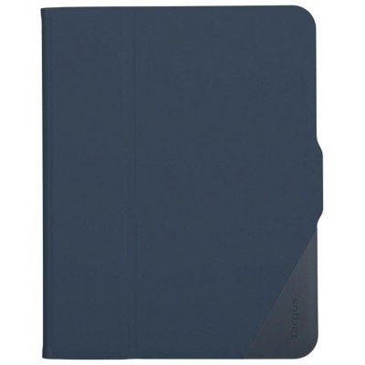 FUNDA TABLET TARGUS VERSAVU SLIM IPAD 2022 BLUE en Huesoi