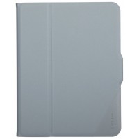 FUNDA TABLET TARGUS VERSAVU SLIM IPAD 2022 SILVER en Huesoi