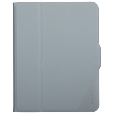 FUNDA TABLET TARGUS VERSAVU SLIM IPAD 2022 SILVER en Huesoi