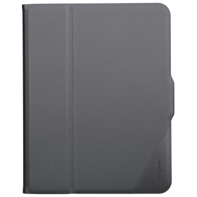 FUNDA TABLET TARGUS VERSAVU SLIM IPAD 2022 BLACK en Huesoi