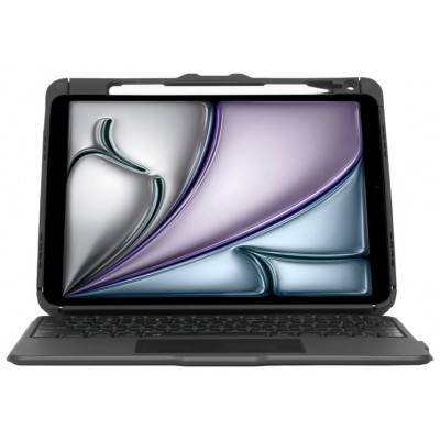 TARGUS VERSAVU BLUETOOTH KEYBOARD CASE FOR IPAD AIR 11-INCH /10.9-INCH en Huesoi
