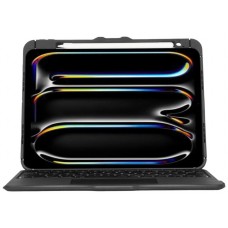 TARGUS VERSAVU BLUETOOTH KEYBOARD CASE FOR IPAD PRO 11-INCH (M4) (ES) en Huesoi