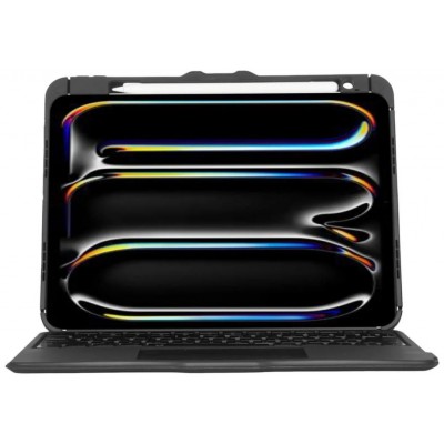 TARGUS VERSAVU BLUETOOTH KEYBOARD CASE FOR IPAD PRO 11-INCH (M4) (ES) en Huesoi
