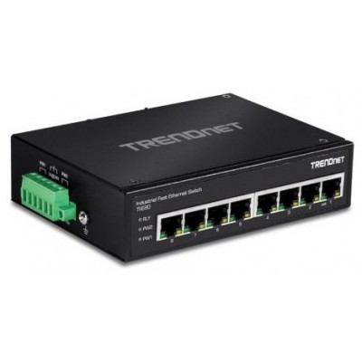 TRN-SWITCH TI-E80 en Huesoi