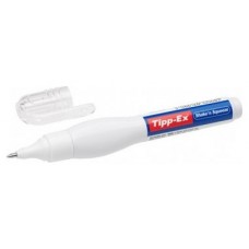 CORRECTOR ESCRITURA TIPPEX BIC LAPIZ 10U en Huesoi