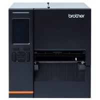 BROTHER Impresora de Etiquetas Industrial de Transferencia Termica TJ4021TN en Huesoi