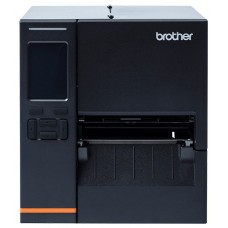 BROTHER Impresora de Etiquetas Industrial de Transferencia Termica TJ4021TN en Huesoi