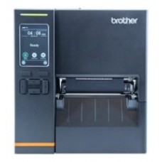 BROTHER Impresora de Etiquetas Industrial de Transferencia Termica TJ4121TN en Huesoi