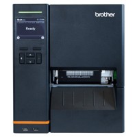 BROTHER Impresora de Etiquetas Industrial de Transferencia Termica TJ4520TN en Huesoi