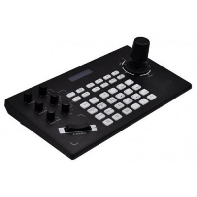 LAIA BROADCASTER T-JOY IP - JOYSTICK MESA DE CONTROL IP PARA CAMARAS PTZ (TJIP) (Espera 4 dias) en Huesoi