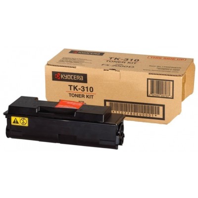 KYOCERA FS-2000D/3900DN/4000DN Toner TK-310 en Huesoi