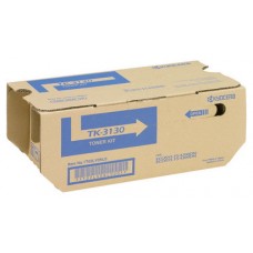 TONER KYOCERA TK-3130 NEGRO 25.000PAG (Espera 4 dias) en Huesoi