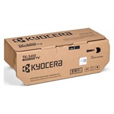 KYOCERA Toner Negro TK-3410 ECOSYS PA5000x en Huesoi