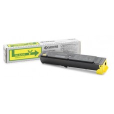 TONER KYOCERA TK-5205Y AMARILLO 12.000PAG (Espera 4 dias) en Huesoi
