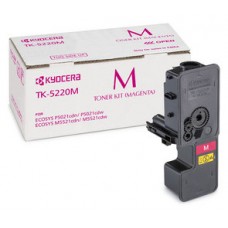 TONER KYOCERA TK-5220M MAGENTA (Espera 4 dias) en Huesoi