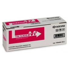 KYOCERA CARTUCHO DE TÓNER MAGENTA (1T02VMBNL0, TK-5305M) en Huesoi