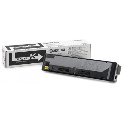 KYOCERA CARTUCHO DE TONER NEGRO TK-5315K en Huesoi