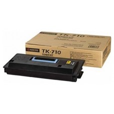 TONER KYOCERA TK-710 NEGRO 40.000PAG (Espera 4 dias) en Huesoi