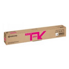 KYOCERA M8124/M8130CIDN CARTUCHO DE TÓNER MAGENTA (1T02P3BNL0, TK-8115M) 6.000 COPIAS en Huesoi