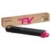 KYOCERA M8124/M8130CIDN CARTUCHO DE TÓNER MAGENTA (1T02P3BNL0, TK-8115M) 6.000 COPIAS en Huesoi