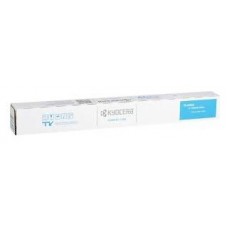 KYOCERA Tóner cian TK-8365C para TASKalfa 2554ci en Huesoi