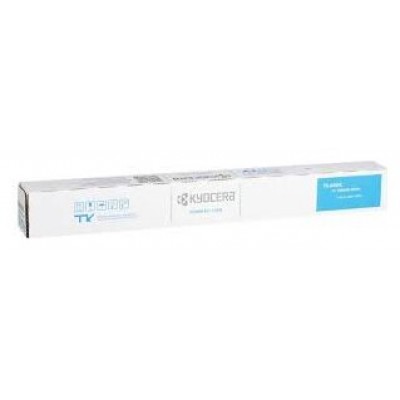 KYOCERA Tóner cian TK-8365C para TASKalfa 2554ci en Huesoi