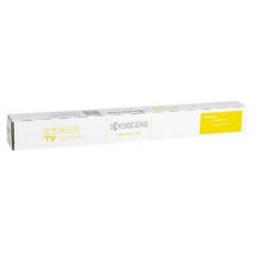 KYOCERA Tóner amarillo TK-8365Y para TASKalfa 2554ci en Huesoi